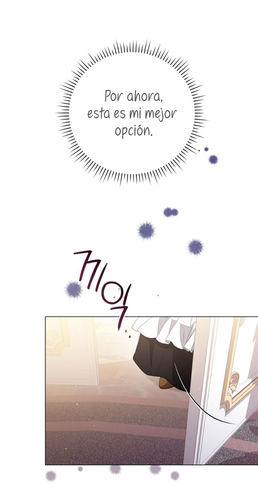 Me convertí en la traductora de un tirano Capítulo 44 - Página 43