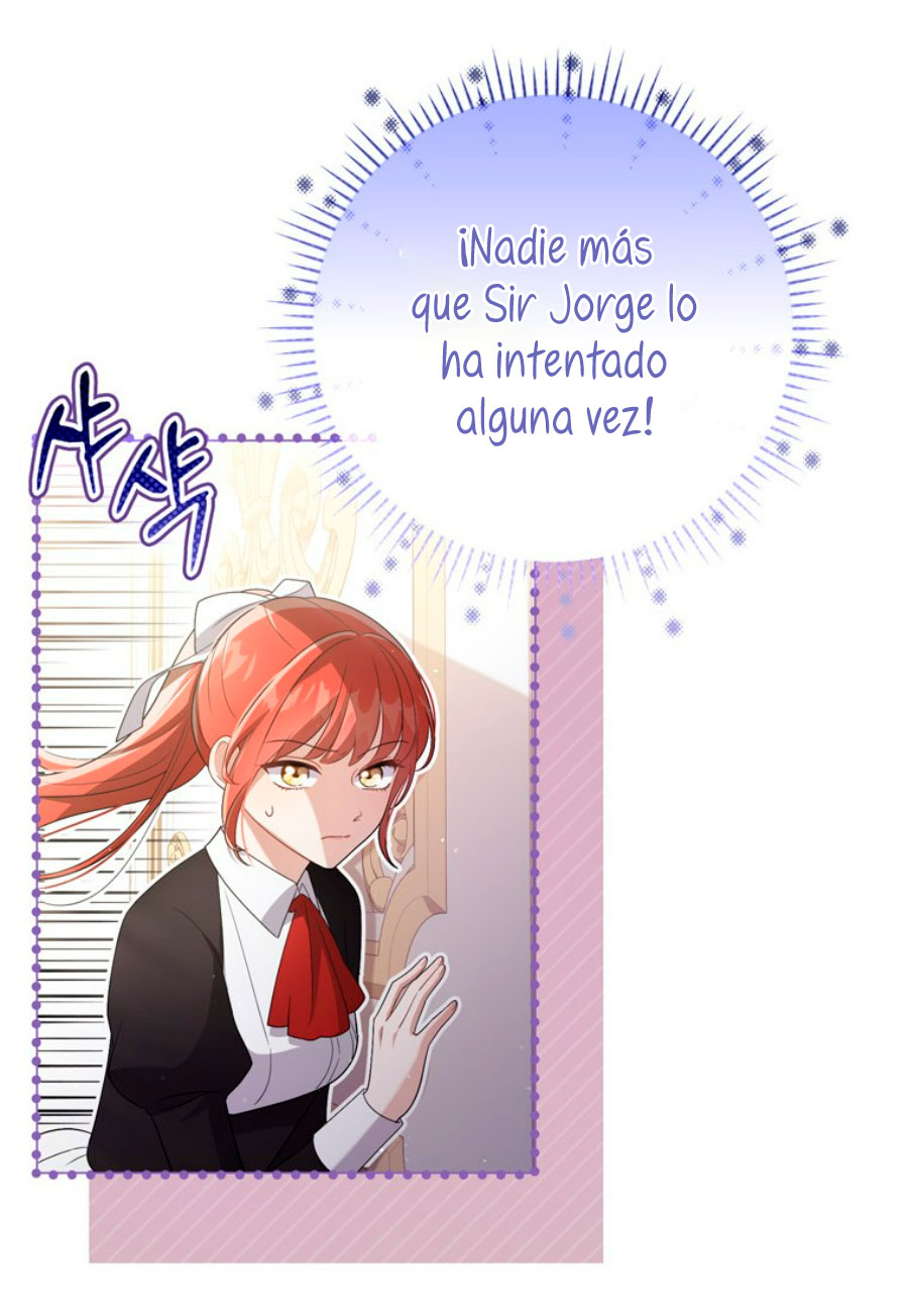 Me convertí en la traductora de un tirano Capítulo 44 - Página 46