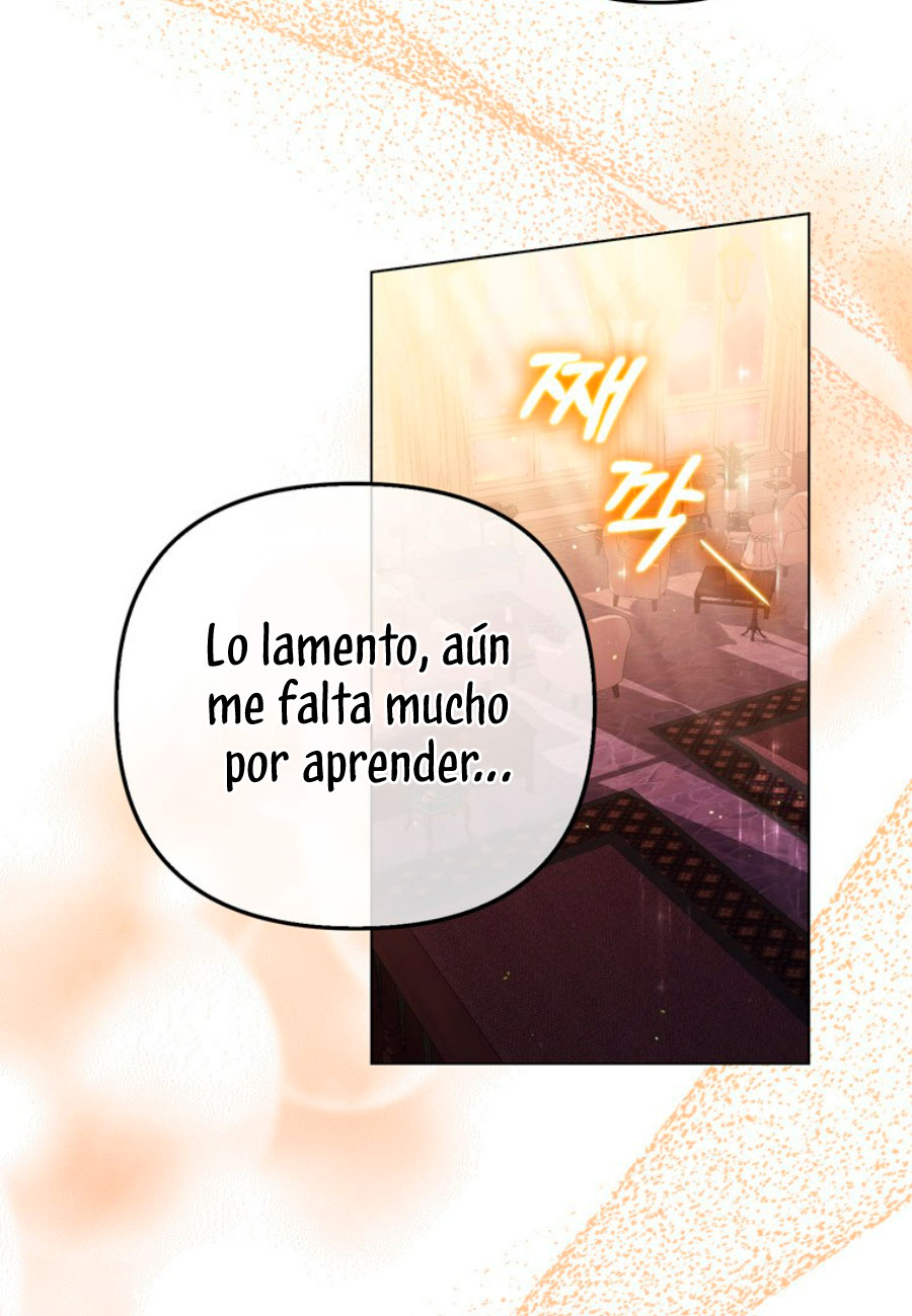 Me convertí en la traductora de un tirano Capítulo 44 - Página 57