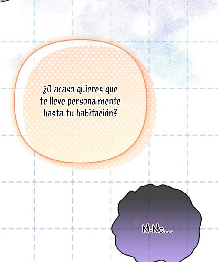 Me convertí en la traductora de un tirano Capítulo 45 - Página 54