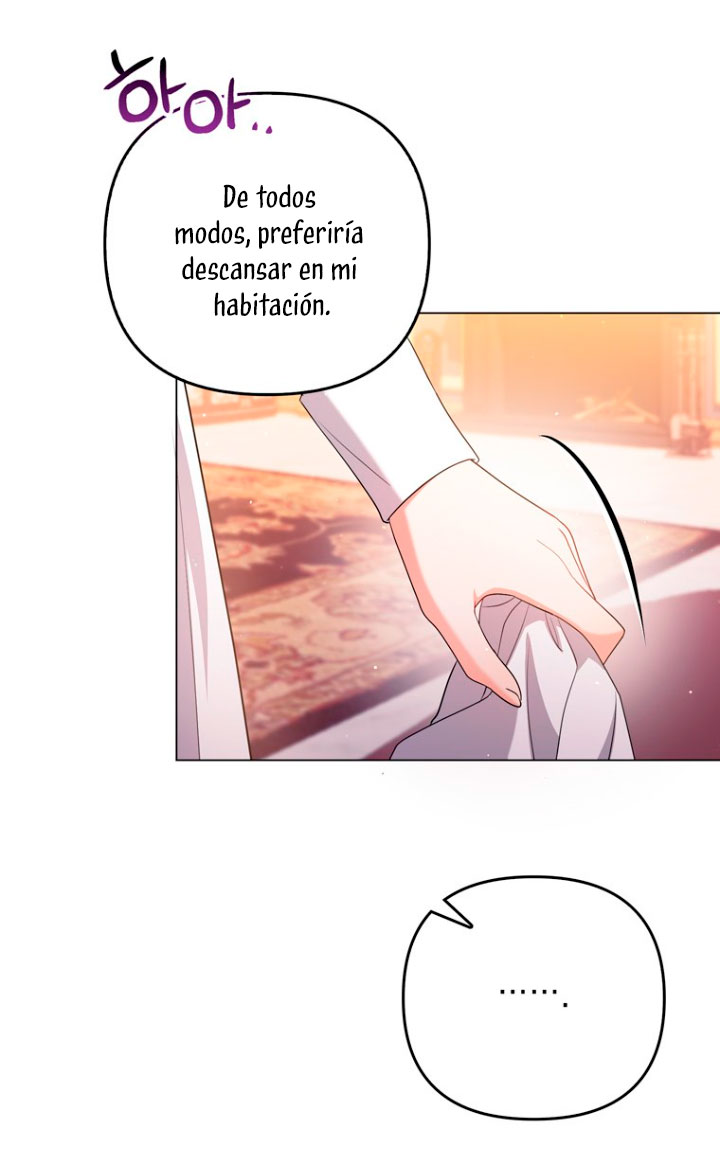 Me convertí en la traductora de un tirano Capítulo 46 - Página 24