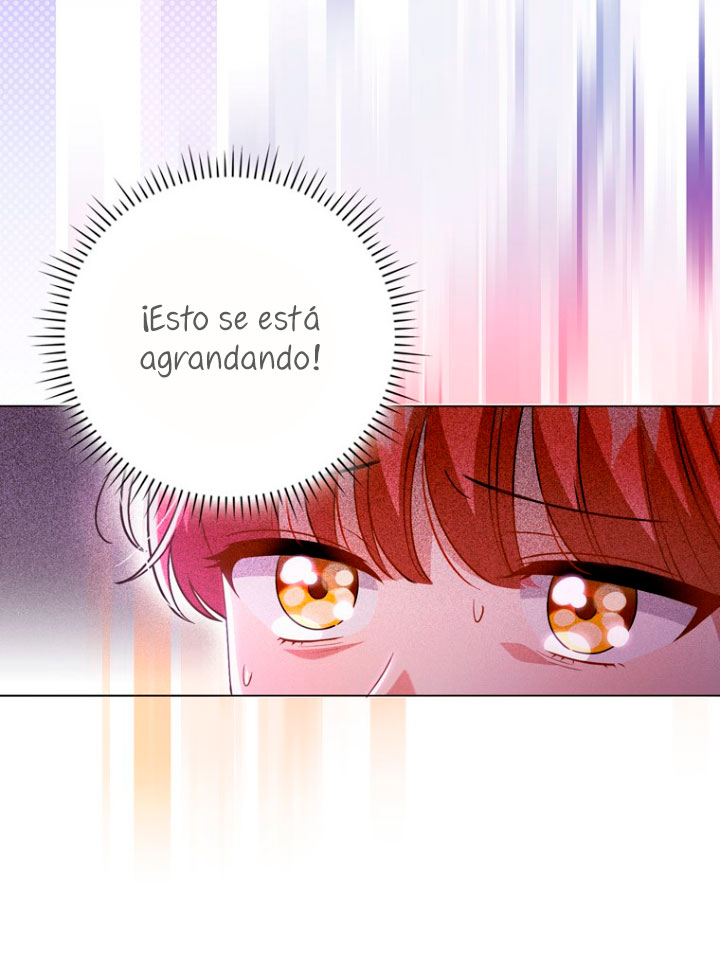 Me convertí en la traductora de un tirano Capítulo 46 - Página 44