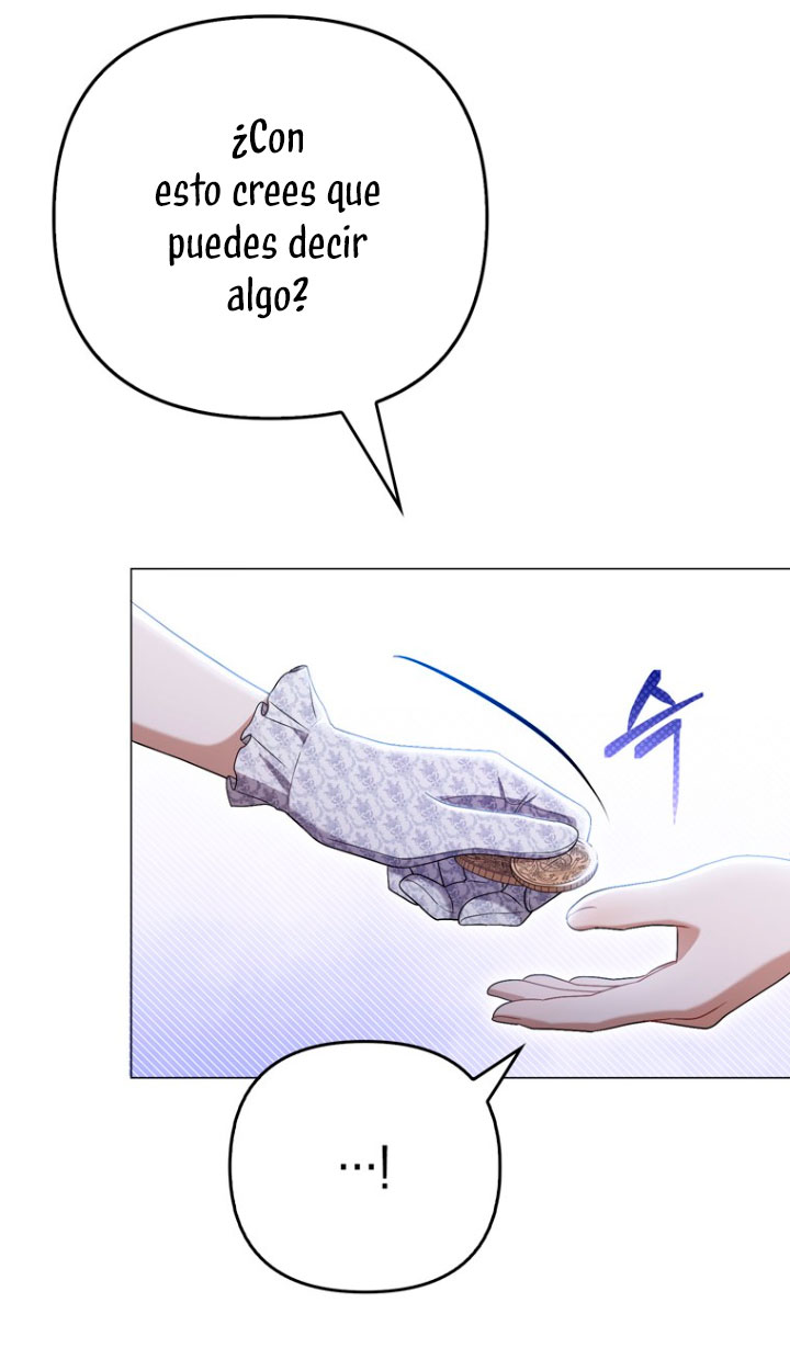 Me convertí en la traductora de un tirano Capítulo 48 - Página 25