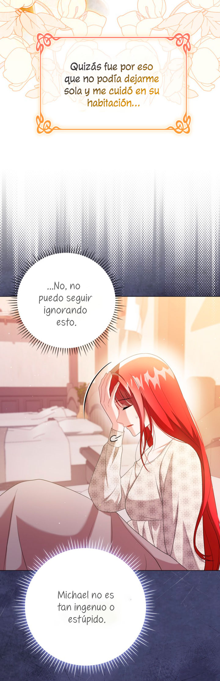 Me convertí en la traductora de un tirano Capítulo 48 - Página 55
