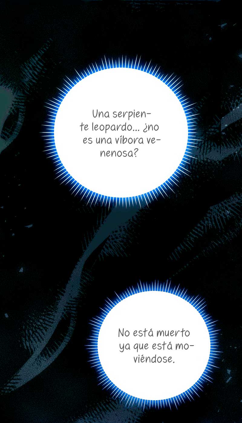 Me convertí en la traductora de un tirano Capítulo 49 - Página 32