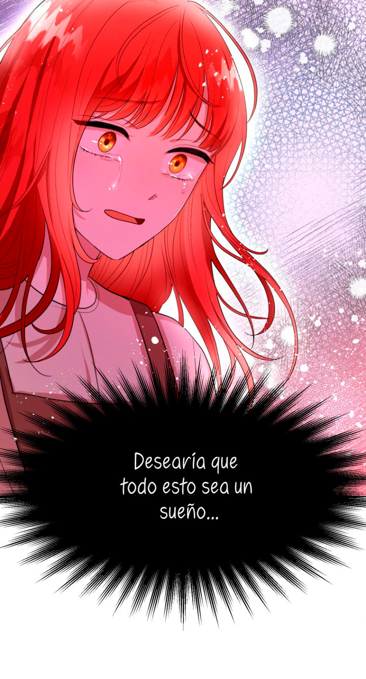 Me convertí en la traductora de un tirano Capítulo 5 - Página 43