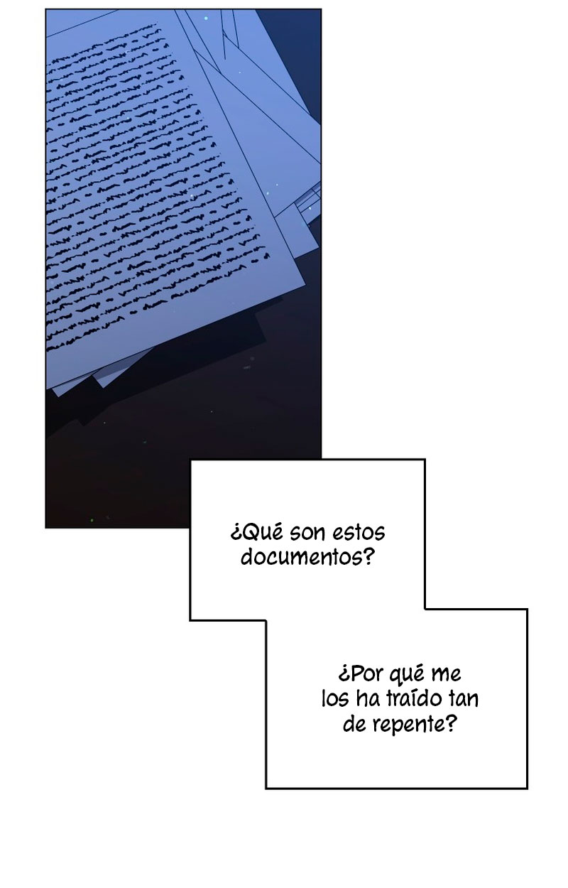 Me convertí en la traductora de un tirano Capítulo 53 - Página 59