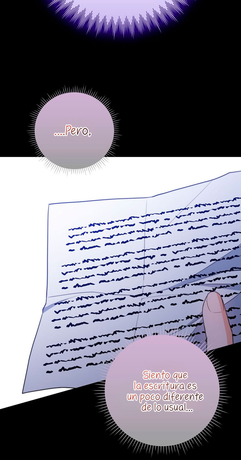 Me convertí en la traductora de un tirano Capítulo 54 - Página 12