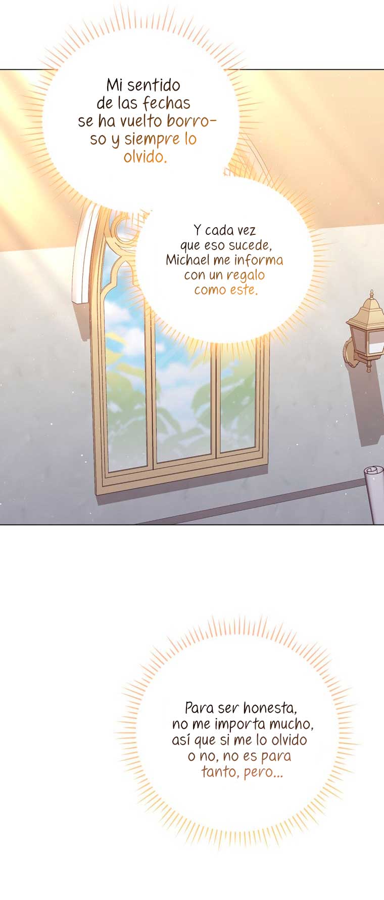 Me convertí en la traductora de un tirano Capítulo 55 - Página 26