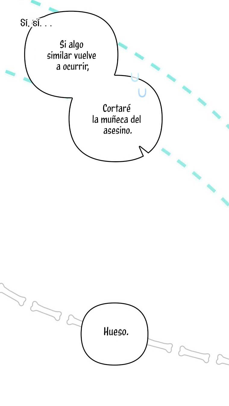 Me convertí en la traductora de un tirano Capítulo 55 - Página 30