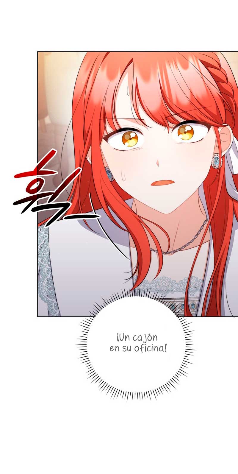 Me convertí en la traductora de un tirano Capítulo 57 - Página 58
