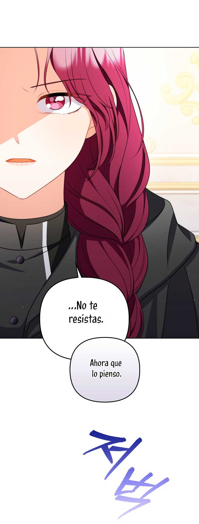 Me convertí en la traductora de un tirano Capítulo 58 - Página 26