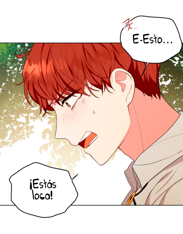 Me convertí en la traductora de un tirano Capítulo 6 - Página 18