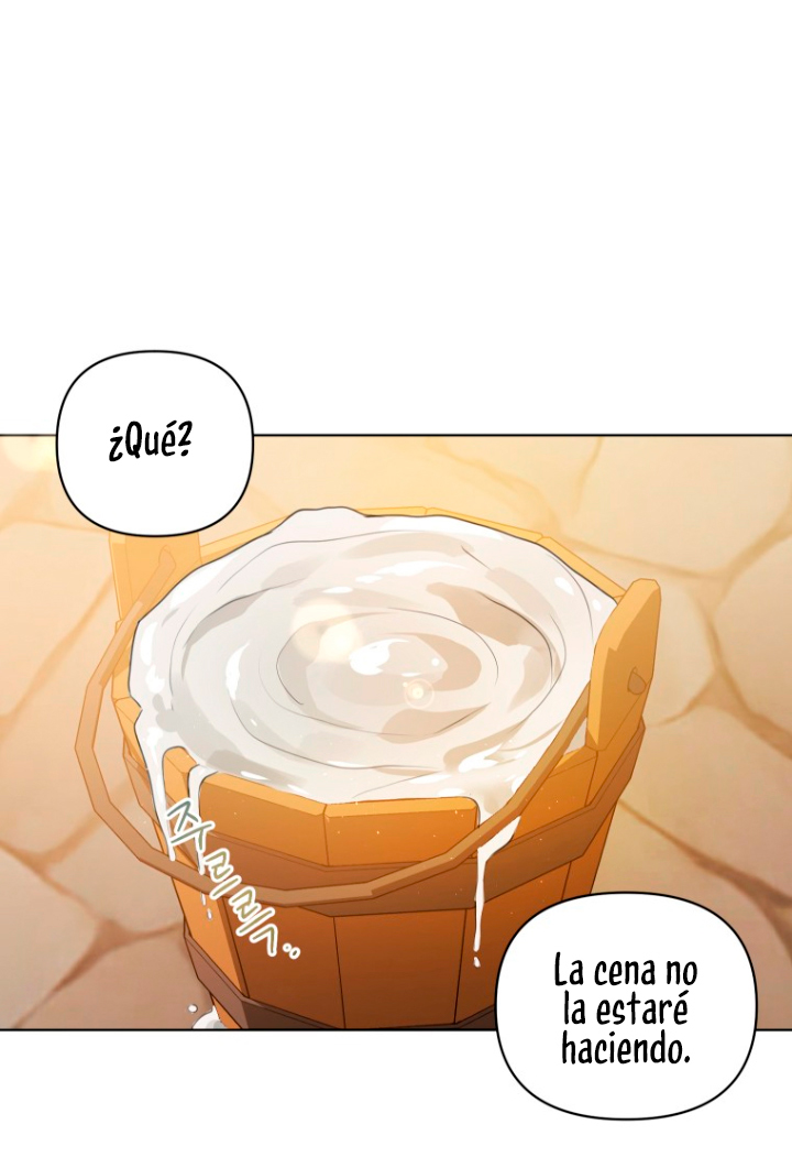 Me convertí en la traductora de un tirano Capítulo 6 - Página 8