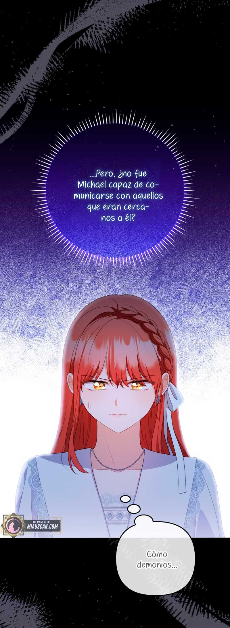 Me convertí en la traductora de un tirano Capítulo 60 - Página 15