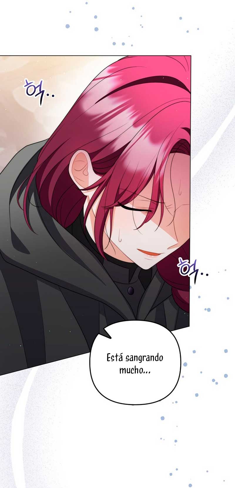 Me convertí en la traductora de un tirano Capítulo 60 - Página 21