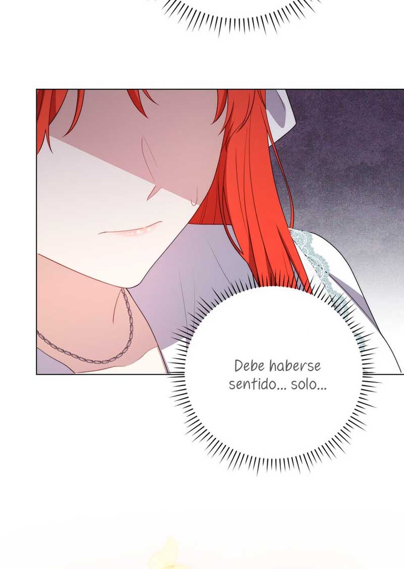 Me convertí en la traductora de un tirano Capítulo 60 - Página 61