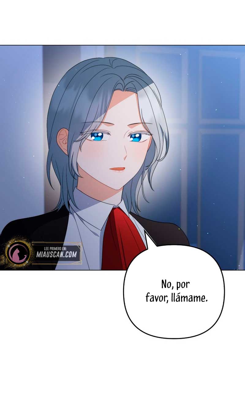 Me convertí en la traductora de un tirano Capítulo 61 - Página 43