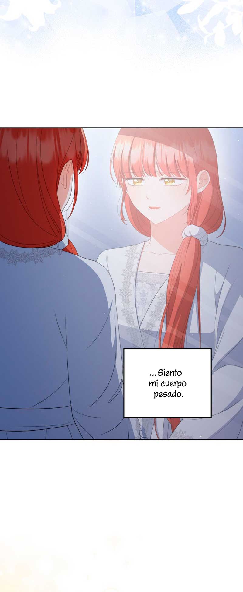 Me convertí en la traductora de un tirano Capítulo 61 - Página 46