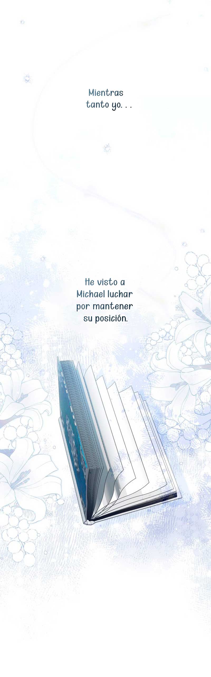 Me convertí en la traductora de un tirano Capítulo 61 - Página 64