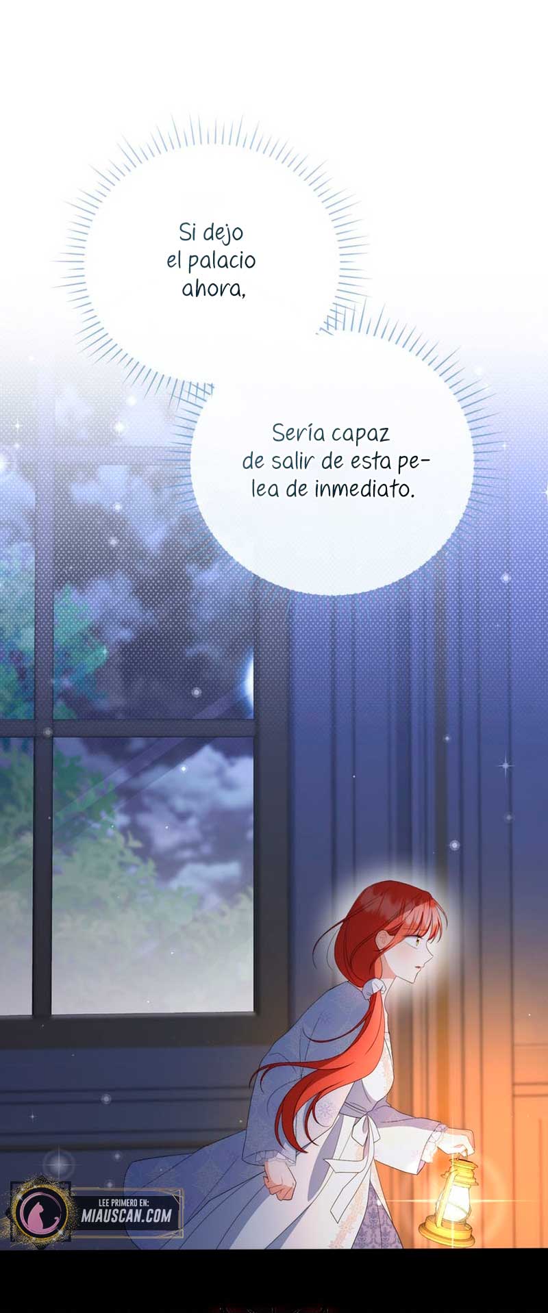 Me convertí en la traductora de un tirano Capítulo 61 - Página 67