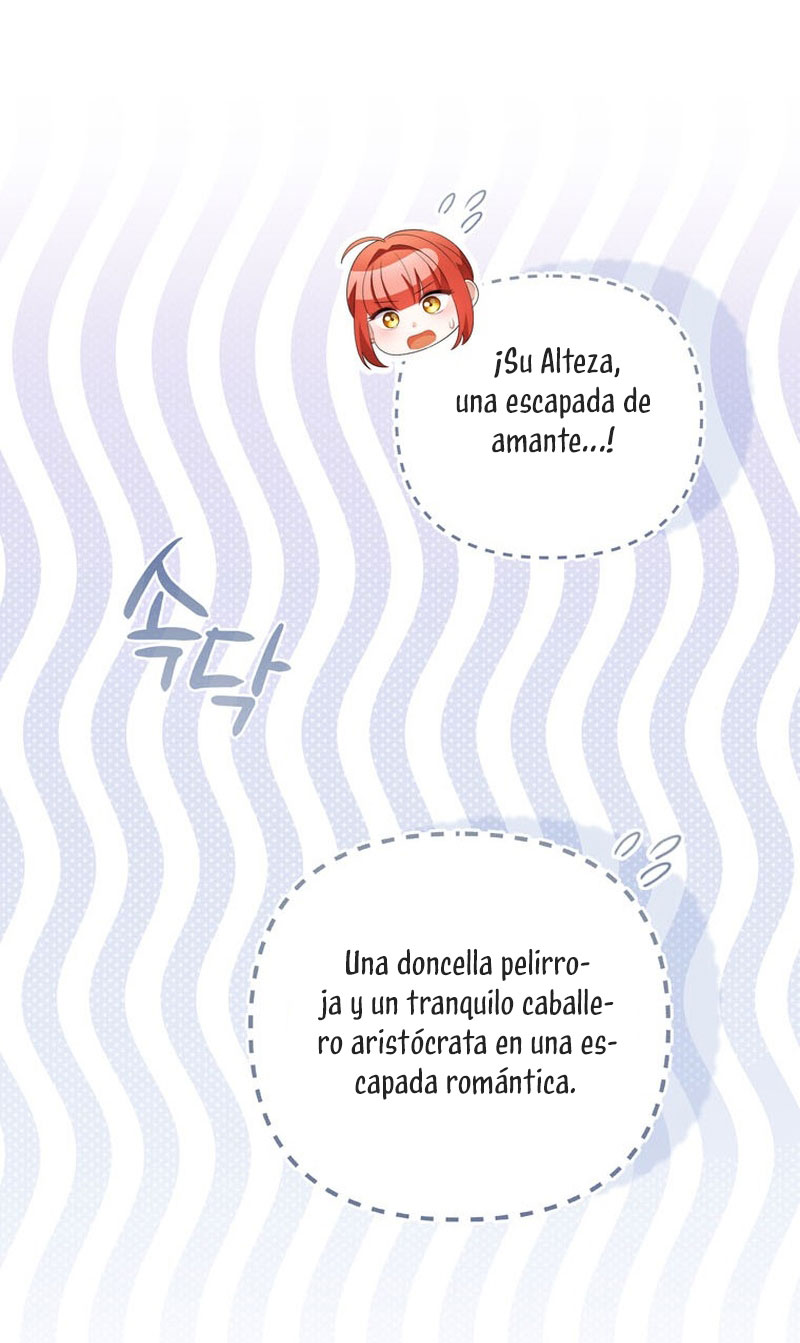 Me convertí en la traductora de un tirano Capítulo 63 - Página 20