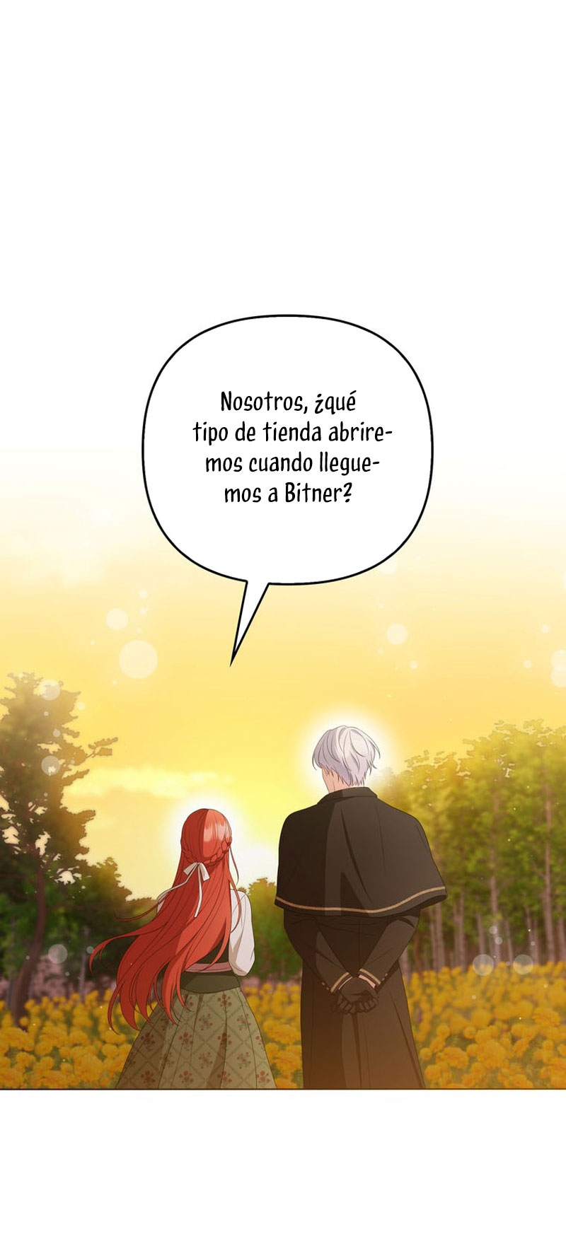 Me convertí en la traductora de un tirano Capítulo 63 - Página 62