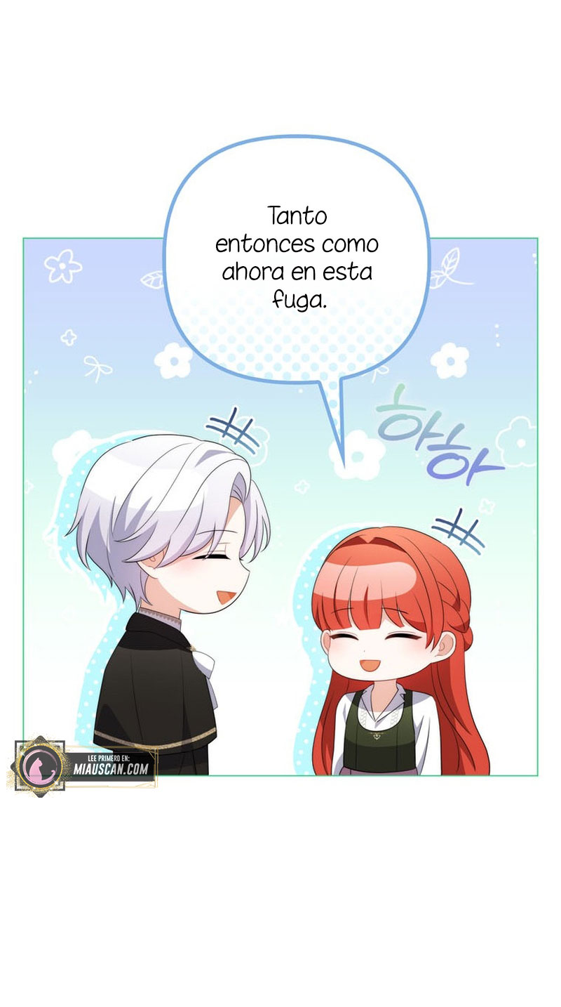 Me convertí en la traductora de un tirano Capítulo 63 - Página 75