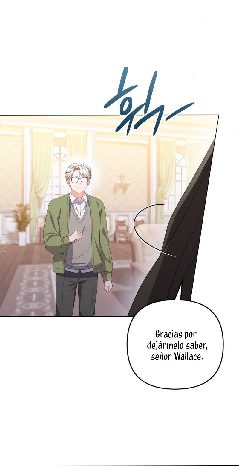 Me convertí en la traductora de un tirano Capítulo 65 - Página 25