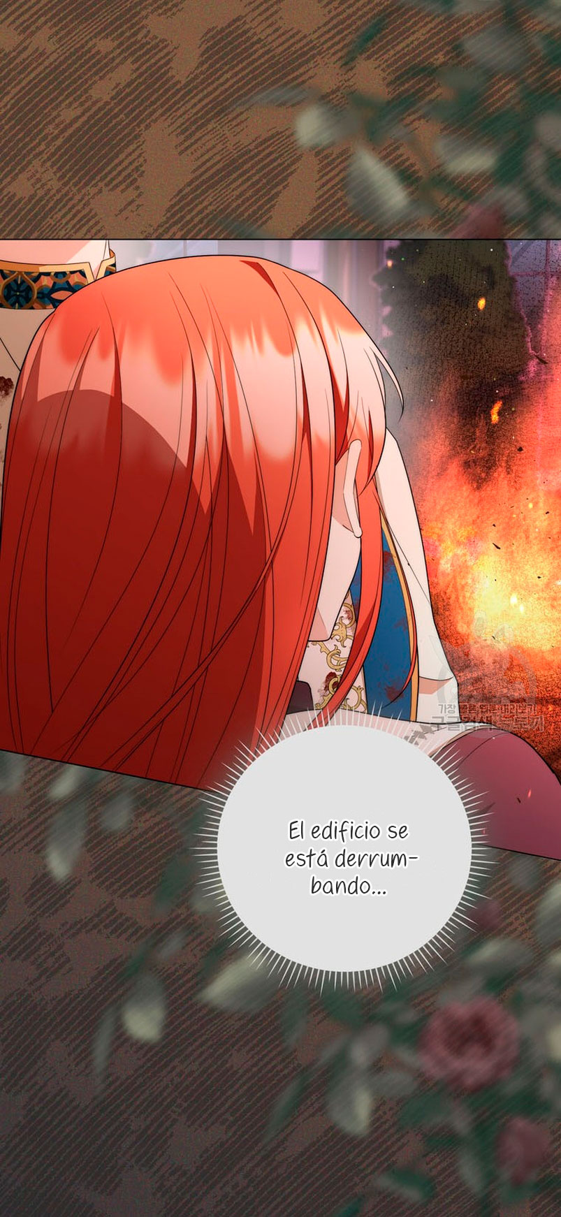 Me convertí en la traductora de un tirano Capítulo 67 - Página 61