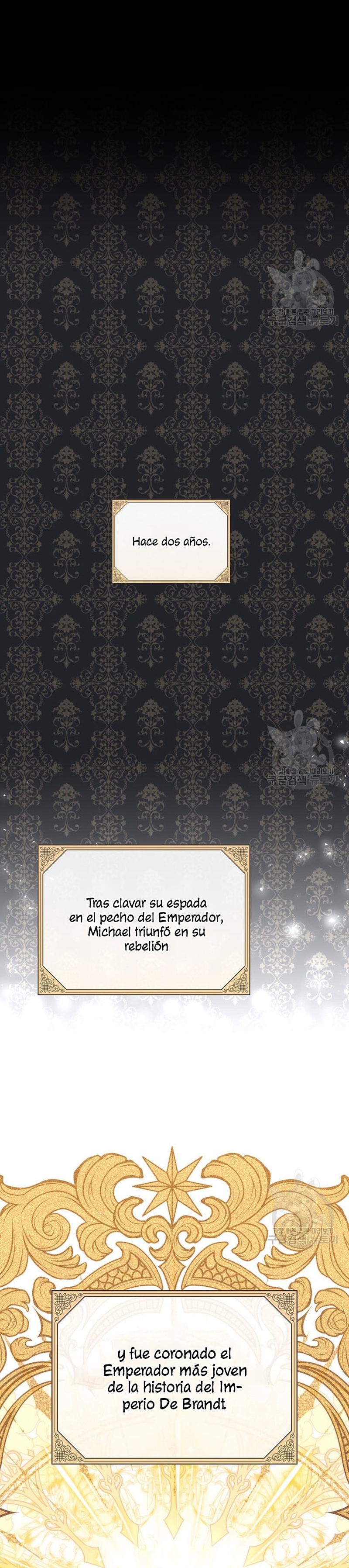 Me convertí en la traductora de un tirano Capítulo 68 - Página 13