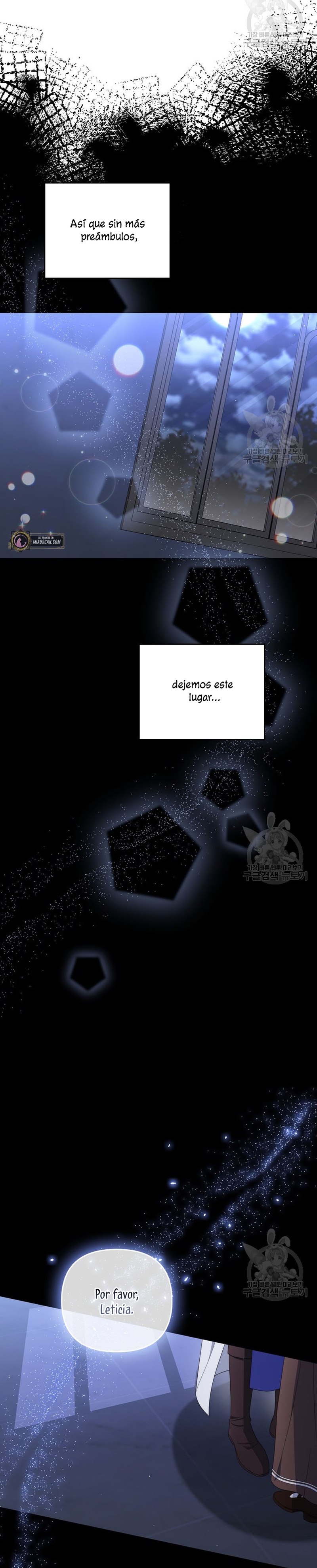 Me convertí en la traductora de un tirano Capítulo 69 - Página 19