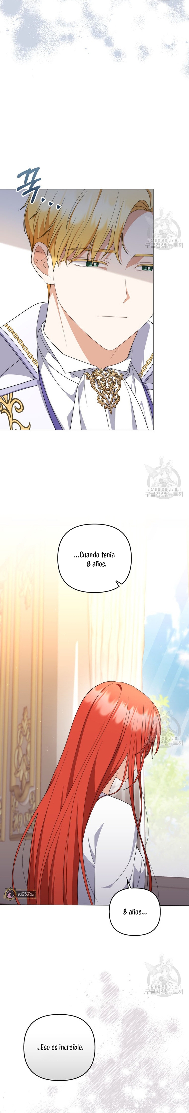 Me convertí en la traductora de un tirano Capítulo 69 - Página 22