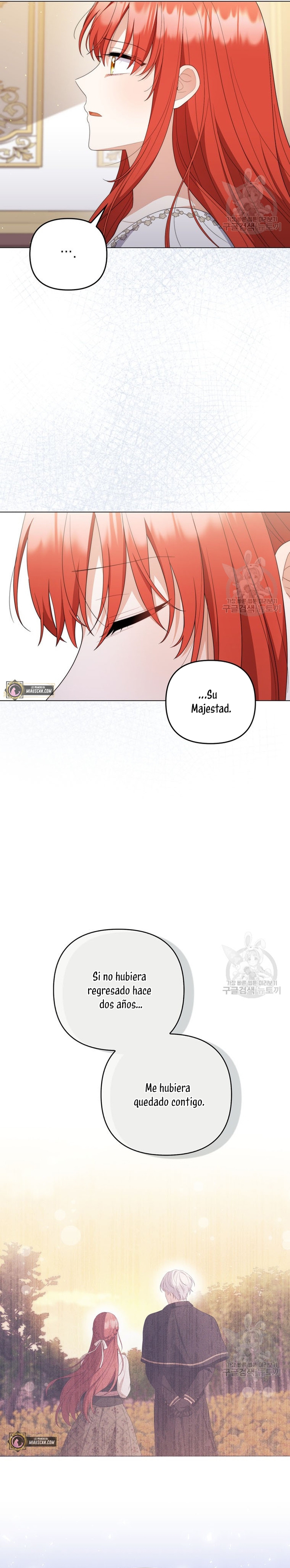 Me convertí en la traductora de un tirano Capítulo 69 - Página 27