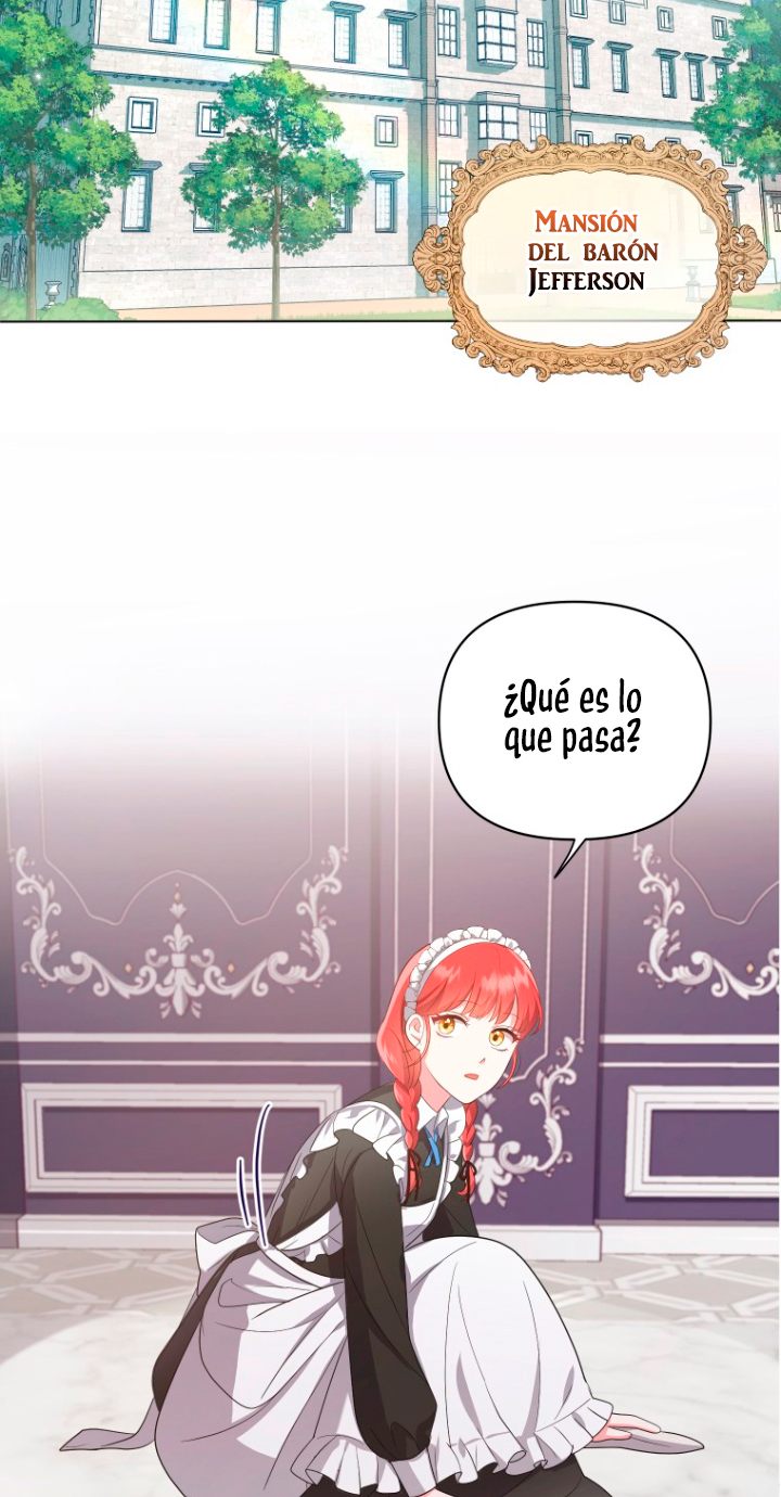 Me convertí en la traductora de un tirano Capítulo 7 - Página 48