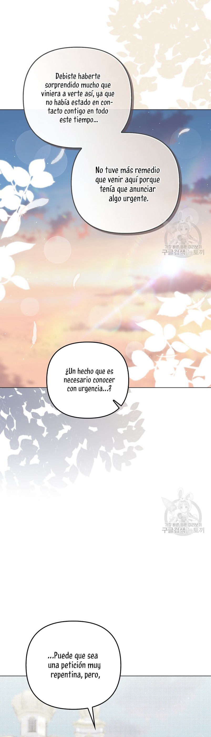 Me convertí en la traductora de un tirano Capítulo 74 - Página 9