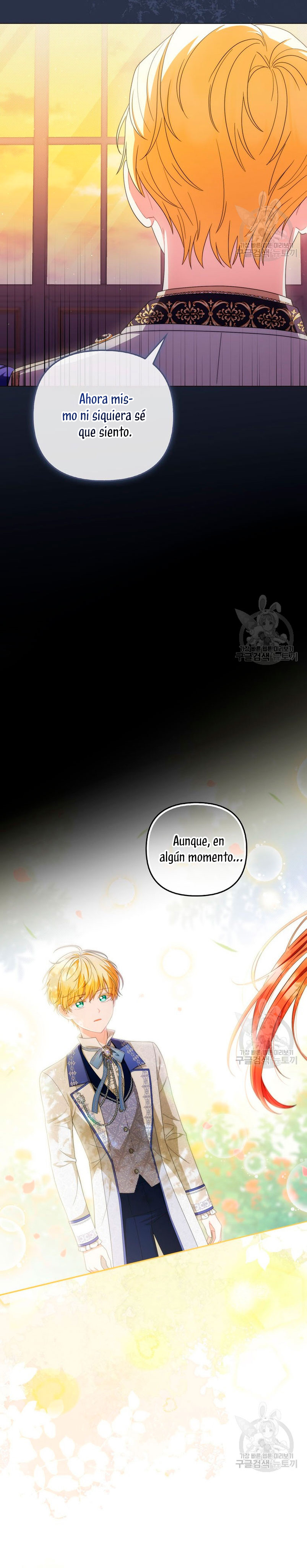 Me convertí en la traductora de un tirano Capítulo 75 - Página 27