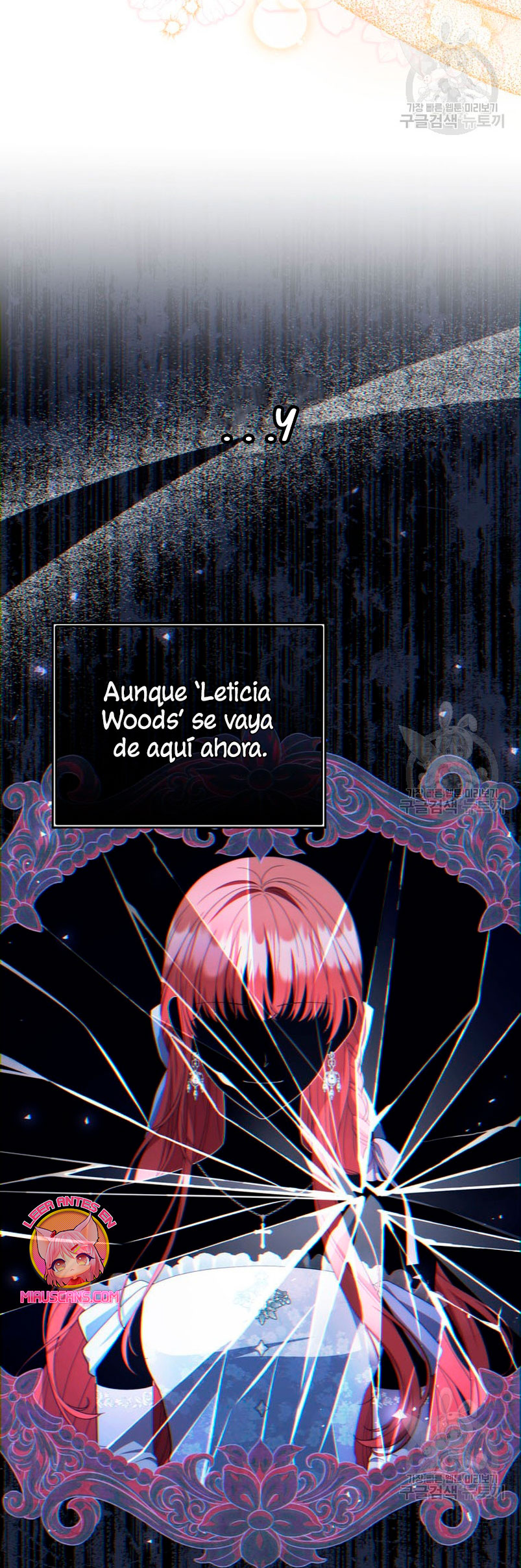 Me convertí en la traductora de un tirano Capítulo 77 - Página 18