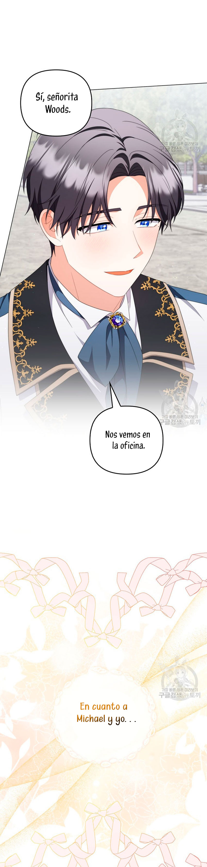 Me convertí en la traductora de un tirano Capítulo 79 - Página 22