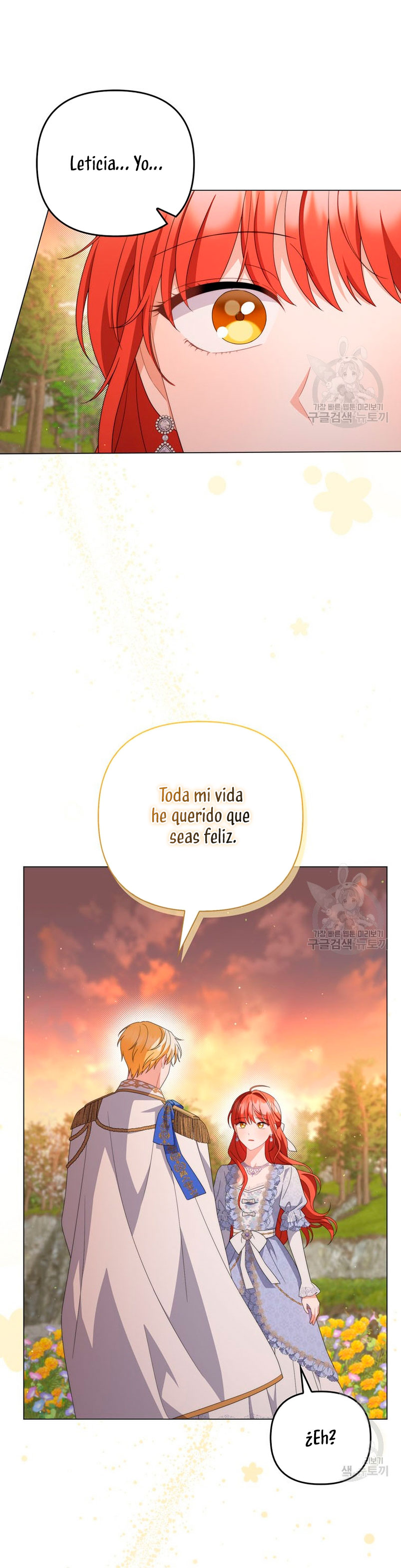 Me convertí en la traductora de un tirano Capítulo 80 - Página 31