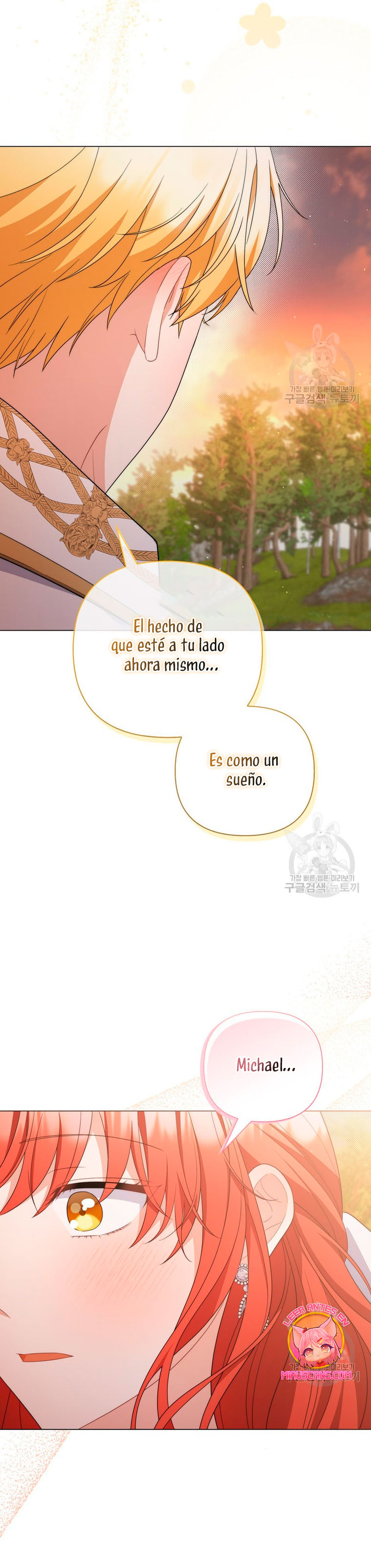 Me convertí en la traductora de un tirano Capítulo 80 - Página 32