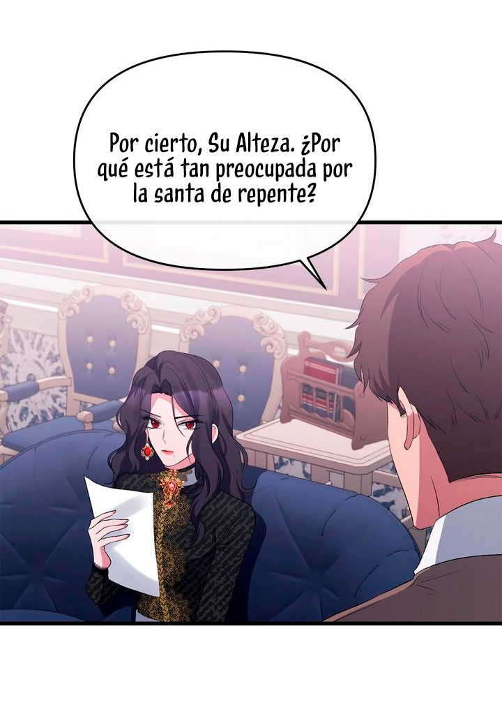 La gran duquesa del norte era una villana en secreto Capítulo 16 - Página 62