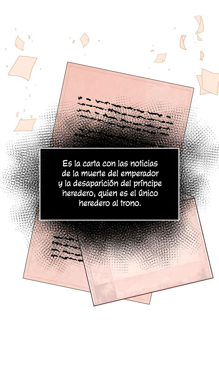 La gran duquesa del norte era una villana en secreto Capítulo 2 - Página 85