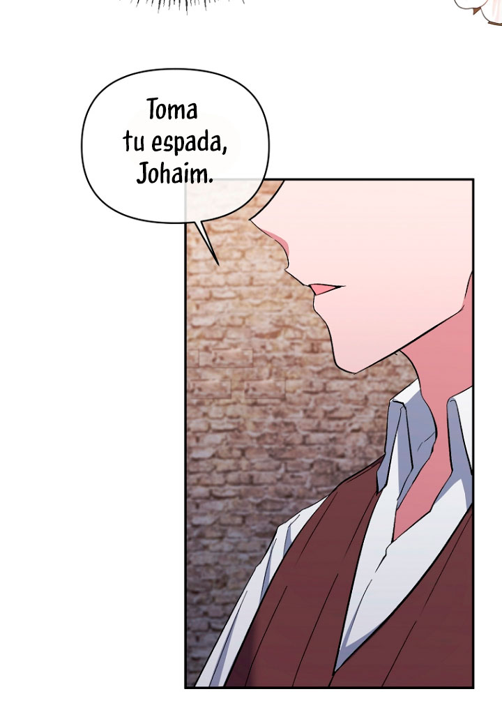 La gran duquesa del norte era una villana en secreto Capítulo 20 - Página 30