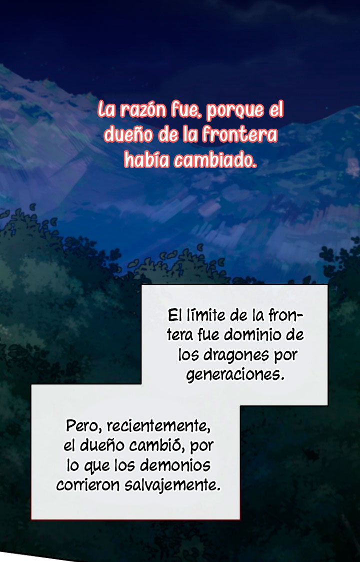 La gran duquesa del norte era una villana en secreto Capítulo 21 - Página 43