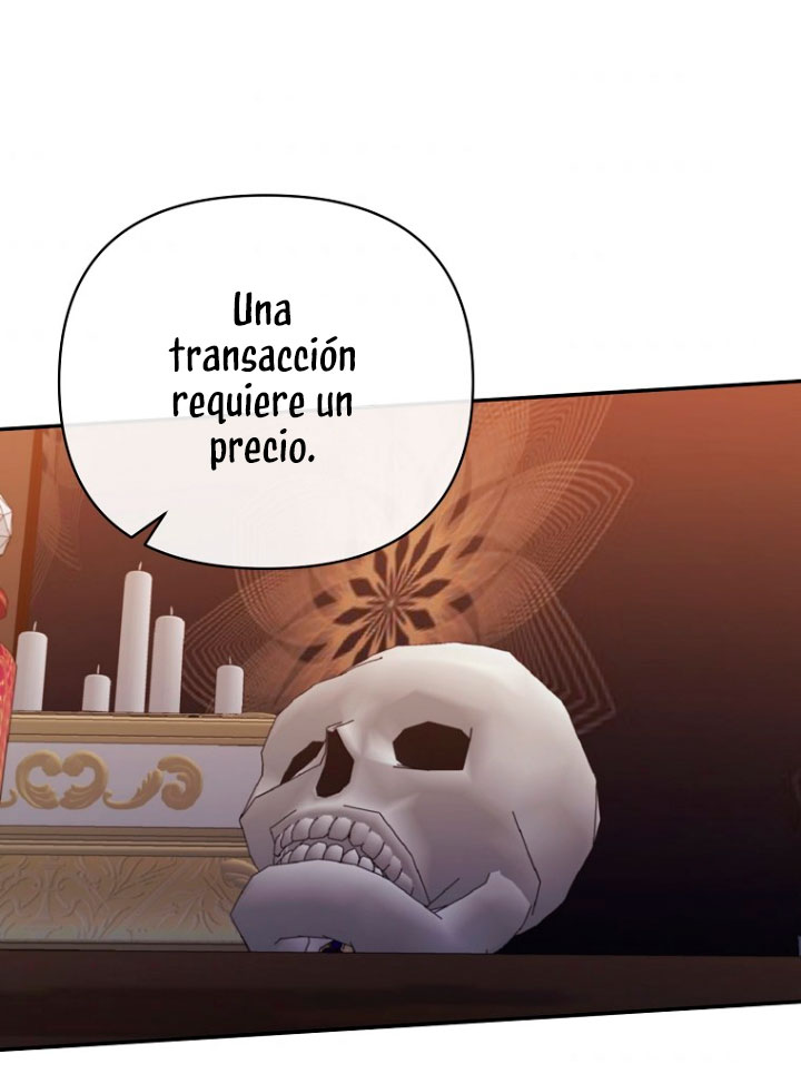 La gran duquesa del norte era una villana en secreto Capítulo 24 - Página 10