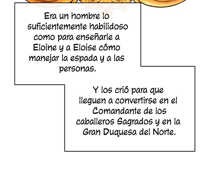 La gran duquesa del norte era una villana en secreto Capítulo 29 - Página 24