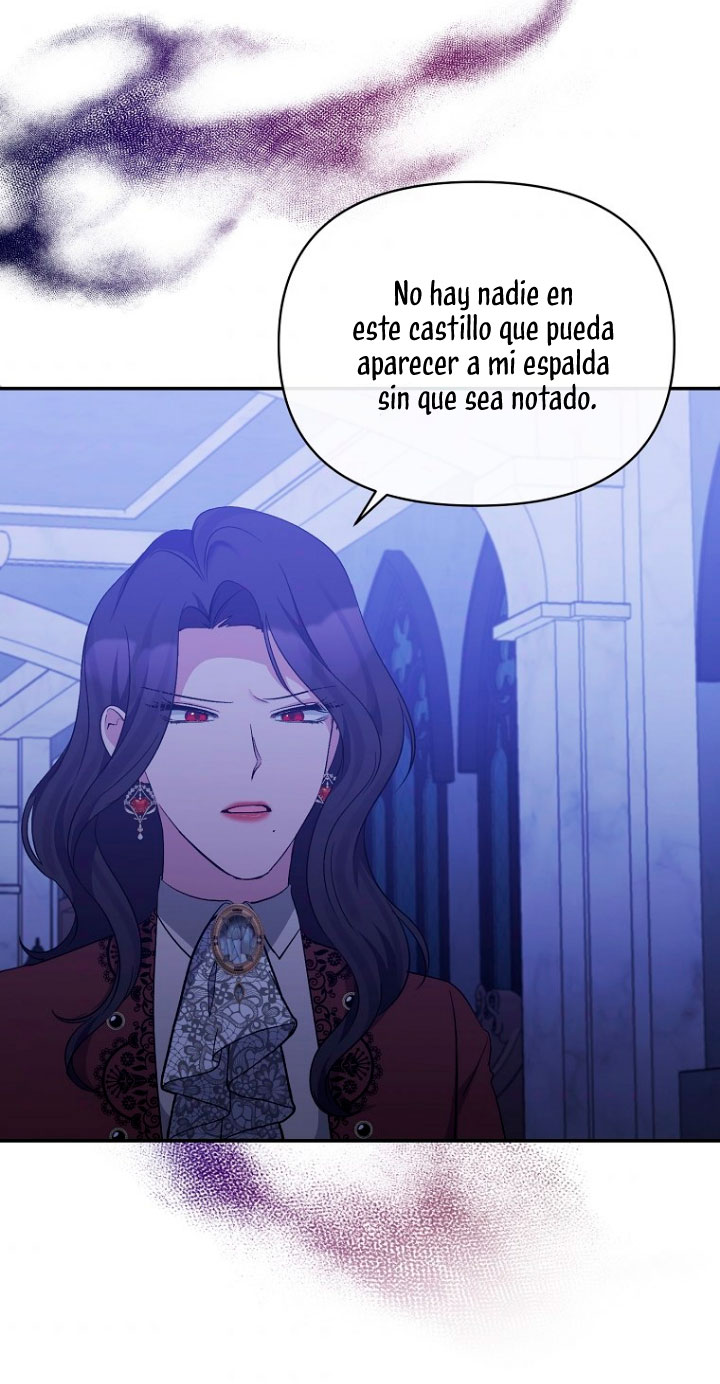 La gran duquesa del norte era una villana en secreto Capítulo 34 - Página 9
