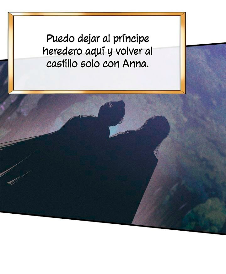 La gran duquesa del norte era una villana en secreto Capítulo 4 - Página 18