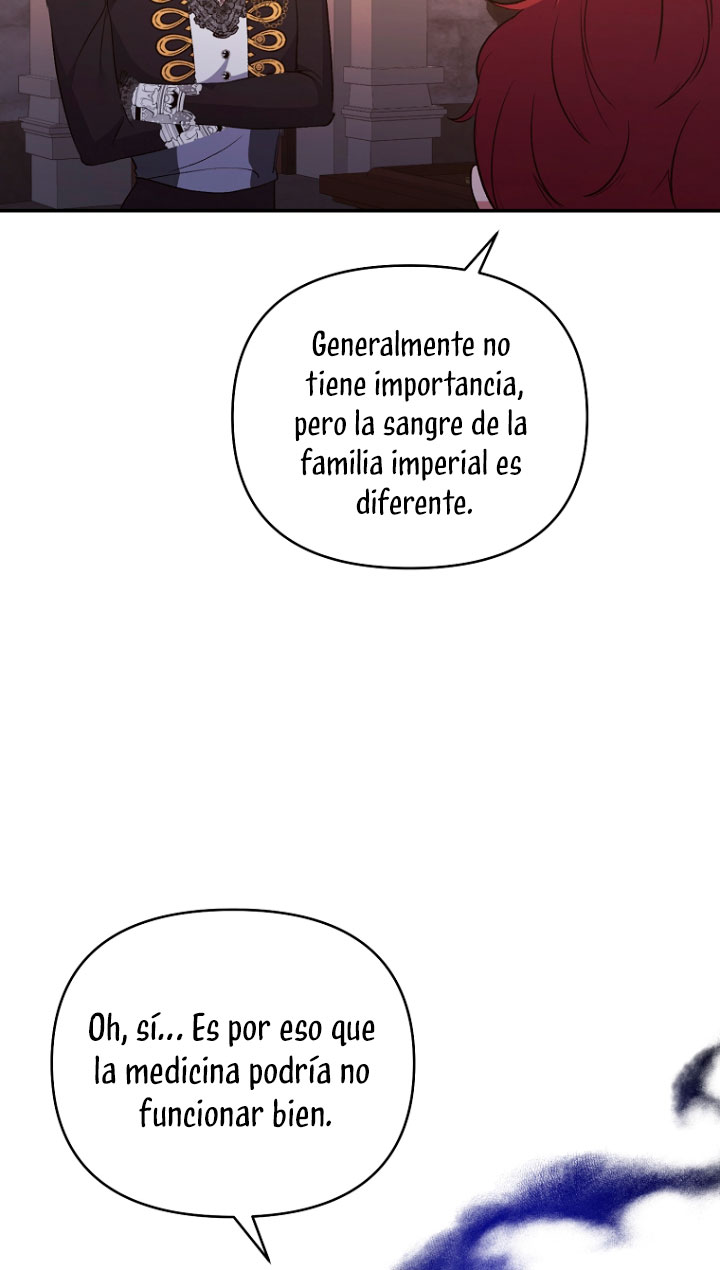La gran duquesa del norte era una villana en secreto Capítulo 42 - Página 46